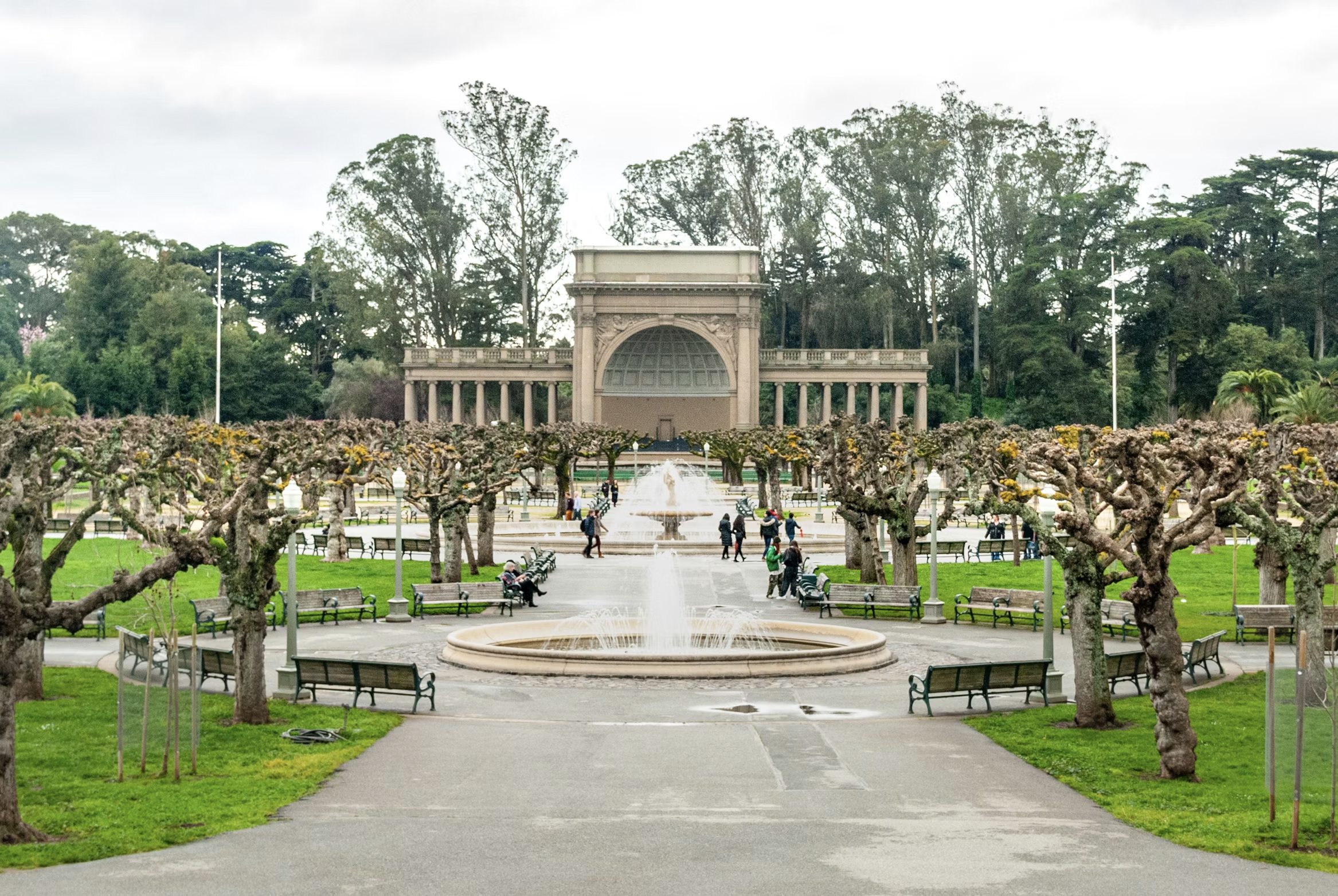 Golden Gate Park
